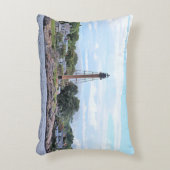 マーブルヘッドライトハウス,マサチューセッツ州アクセント枕 アクセントクッション (正面(垂直))