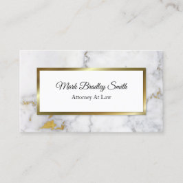 マーブルマンプロフェッショナル 名刺