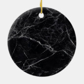 マーブルメモリアルハロー&エンジェルウィングス セラミックオーナメント (裏面)