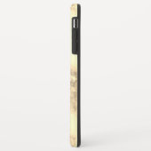 マーブルモノグラム Case-Mate iPhoneケース (裏面/左)