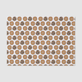 マーブルライプレインベーゲルブレックファーストブランチNYCデリ 薄葉紙