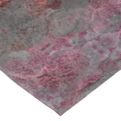 マーブル模様 テーブルクロス (アングル)