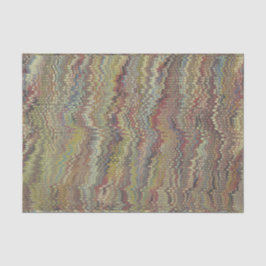 マーブル紙 薄葉紙