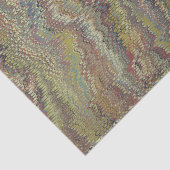 マーブル紙 薄葉紙 (詳細)