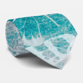 マーブル蝶 ネクタイ (ロール)