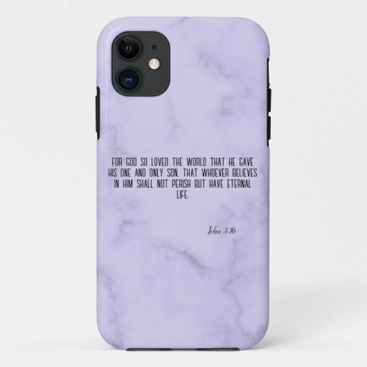 マーブル・ウィズダム・ガーディアン iPhone/iPadケース Case-Mate iPhoneケース (裏面)