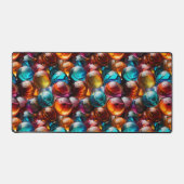 マーブル デスクマット (正面)