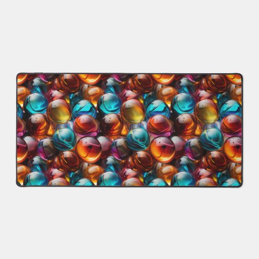 マーブル デスクマット (正面)