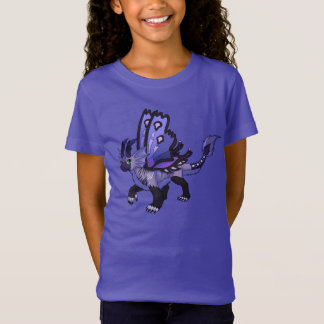 マーブル Tシャツ