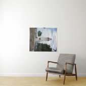 マーブレヘッドライトハウスタペストリー タペストリー (インサイチュ(横))