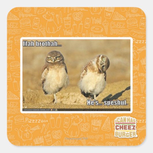 マーブローザ スクエアシール (正面)