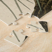 マーブ素晴らしル・ゴドウィット – オードゥボンのアメリカ鳥 ジグソーパズル (側面)