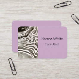 マーベド・ビジネス・カード 名刺