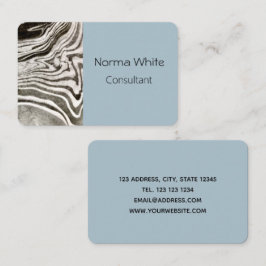 マーベド・ビジネス・カード 名刺