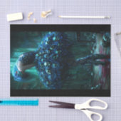 マーベラス ミスティック9 薄葉紙 (クラフト)