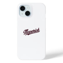 マーベリックタイポグラフィ エレガント