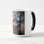 マーベリック・マウス モーフィングマグカップ (正面右)