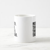 マーベリック 名前,マーベリック 伝説の男 コーヒーマグカップ (中央)