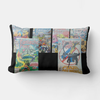マーベル枕 ランバークッション