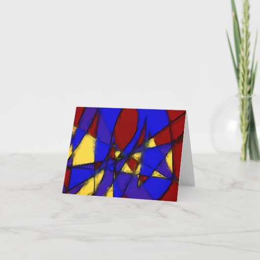 マーベル カード (正面)