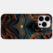 マーベル | バットマンポートレート Case-Mate iPhoneケース (裏面 (横))