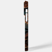 マーベル | バットマンポートレート Case-Mate iPhoneケース (裏面 / 左)