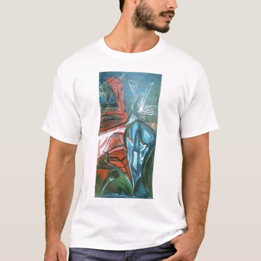 マーベル Tシャツ (正面)