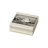 マーホース&ライトハウスファンタジーゴム印 ラバースタンプ (スタンプ)