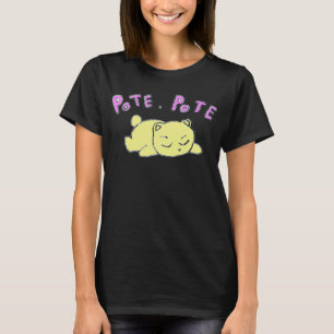 マーマレードの男の子#1 Tシャツ