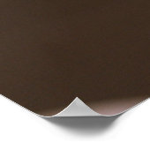 マーマレードバラポスター：バラ&散文20x16 ポスター (角)