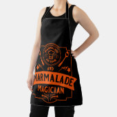 マーマレード・ジャムエプロン エプロン (インサイチュ)