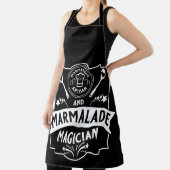 マーマレード・ジャムエプロン エプロン (インサイチュ)