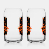 マーマレード・ジャム ガラス缶 (左)