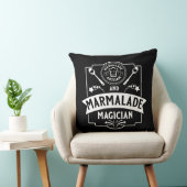 マーマレード・ジャム クッション (椅子)