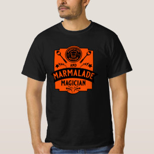 マーマレード・ジャム Tシャツ