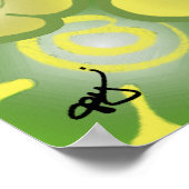 マーマレード・スカイ・ポスター ポスター (角)