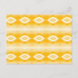 マーマレード ポストカード