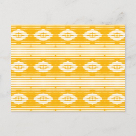 マーマレード ポストカード (正面)