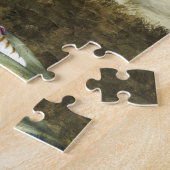 マーマンのパズル ジグソーパズル (側面)