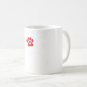 マーマンマーメイドセキュリティ_9 コーヒーマグカップ (正面右)