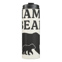 「マーム・ベアー」