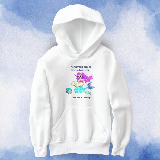 マーメきらめくド読の冒険が盛んになる