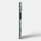 マーメはかりで測ドGlam #4 (フェイクグリッター)#decor #art Case-Mate iPhoneケース (裏面 / 右)