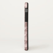 マーメはかりで測ドGlam #5 (フェイクグリッター)#decor #art Case-Mate iPhoneケース (裏面/左)