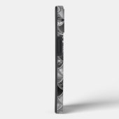 マーメはかりで測ドGlam #6 (フェイクグリッター)#decor #art Case-Mate iPhoneケース (裏面 / 右)