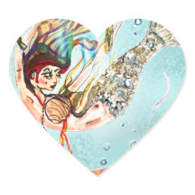 マーメイドが実行