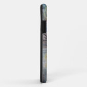 マーメイドとタツノオトシゴ iPhone 5 カバー (裏面/右)