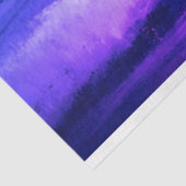 マーメイドとパープル海の組織とデコページ紙 薄葉紙 (詳細)