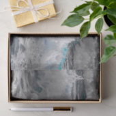 マーメイドと海ティッシュペーパー 薄葉紙 (ギフト)