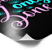 マーメイドのみのゾーン フォトプリント            (角)